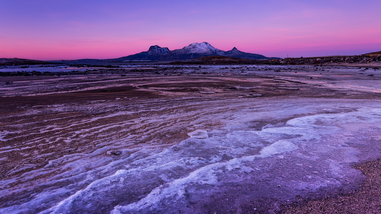 Outdoor Adventures and Sami Culture in Bodø